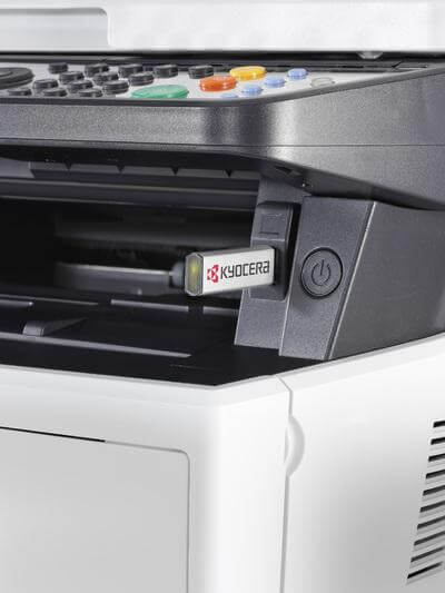 Kyocera Fs 1030Mfp Драйвер Сканера