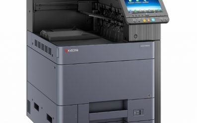 Kyocera Ecosys P8060cdn | Digital Document Solutinos