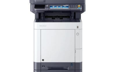 Мфу kyocera ecosys m6630cidn обзор